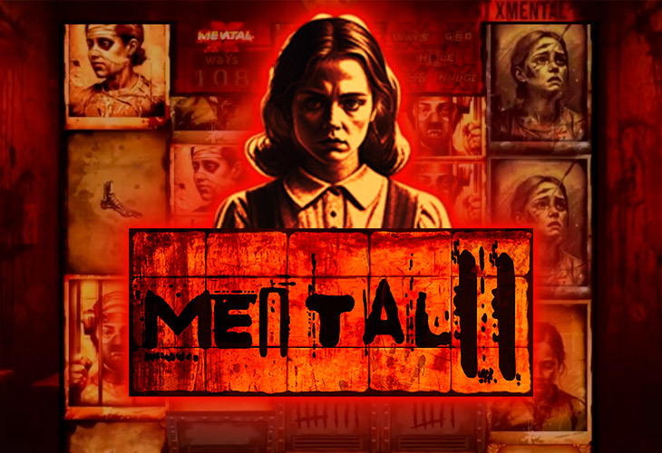 Психический 2